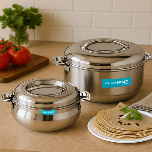 Stainless Steel Hotpot