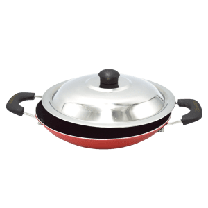 Aluminium Nonstick Appachatty
