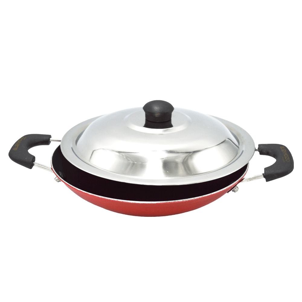 Aluminium Nonstick Appachatty